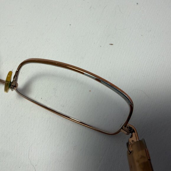 Vogue Natalie Eyeglasses - Frames Only - Picture 9 of 11